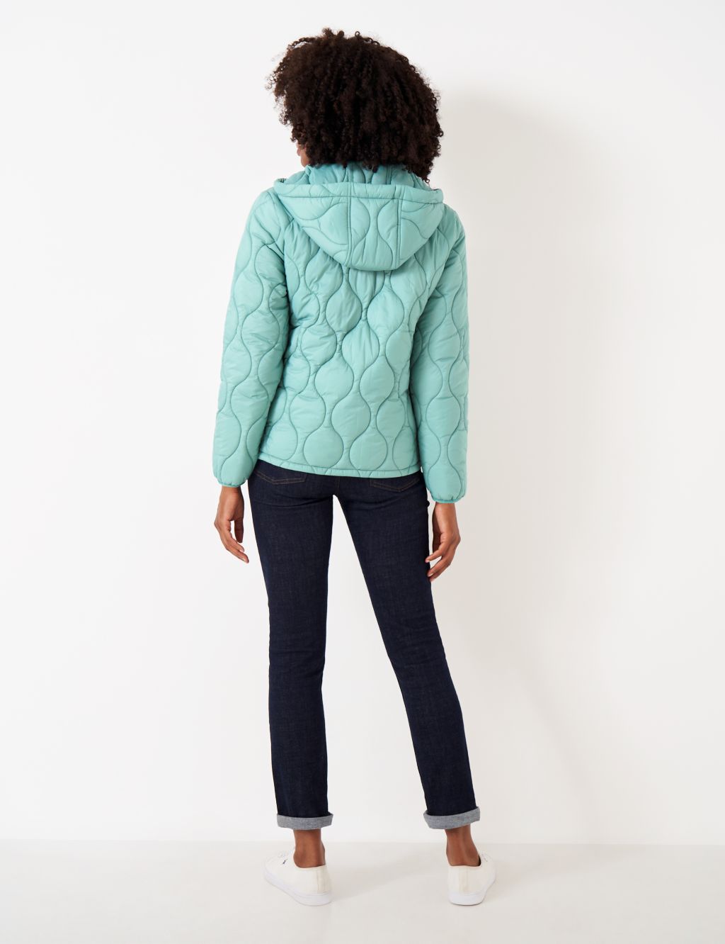 Women’s Quilted Jackets | M&S