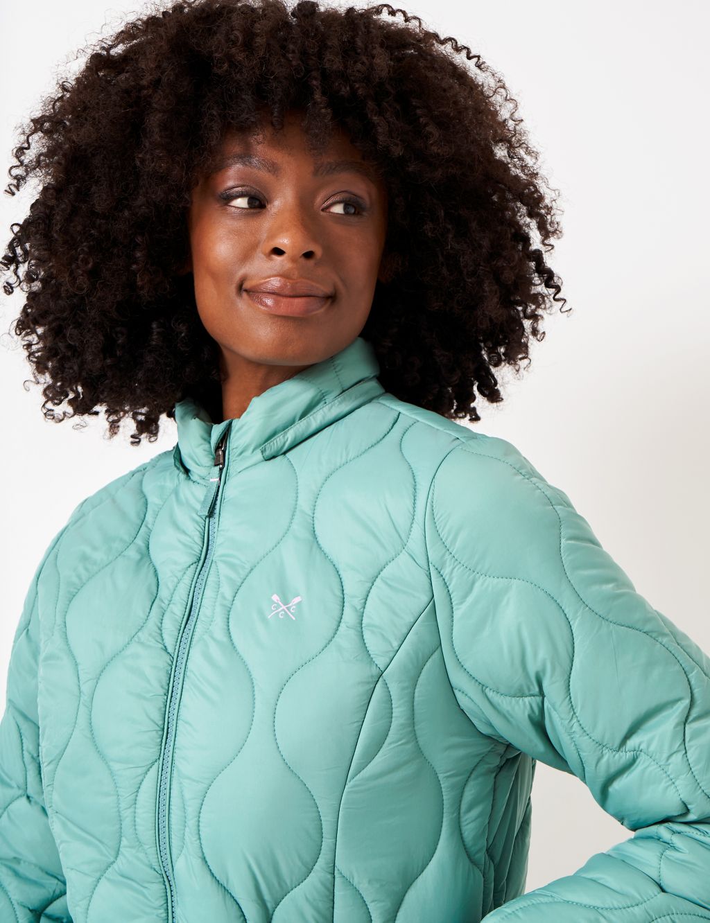 Women’s Quilted Jackets | M&S