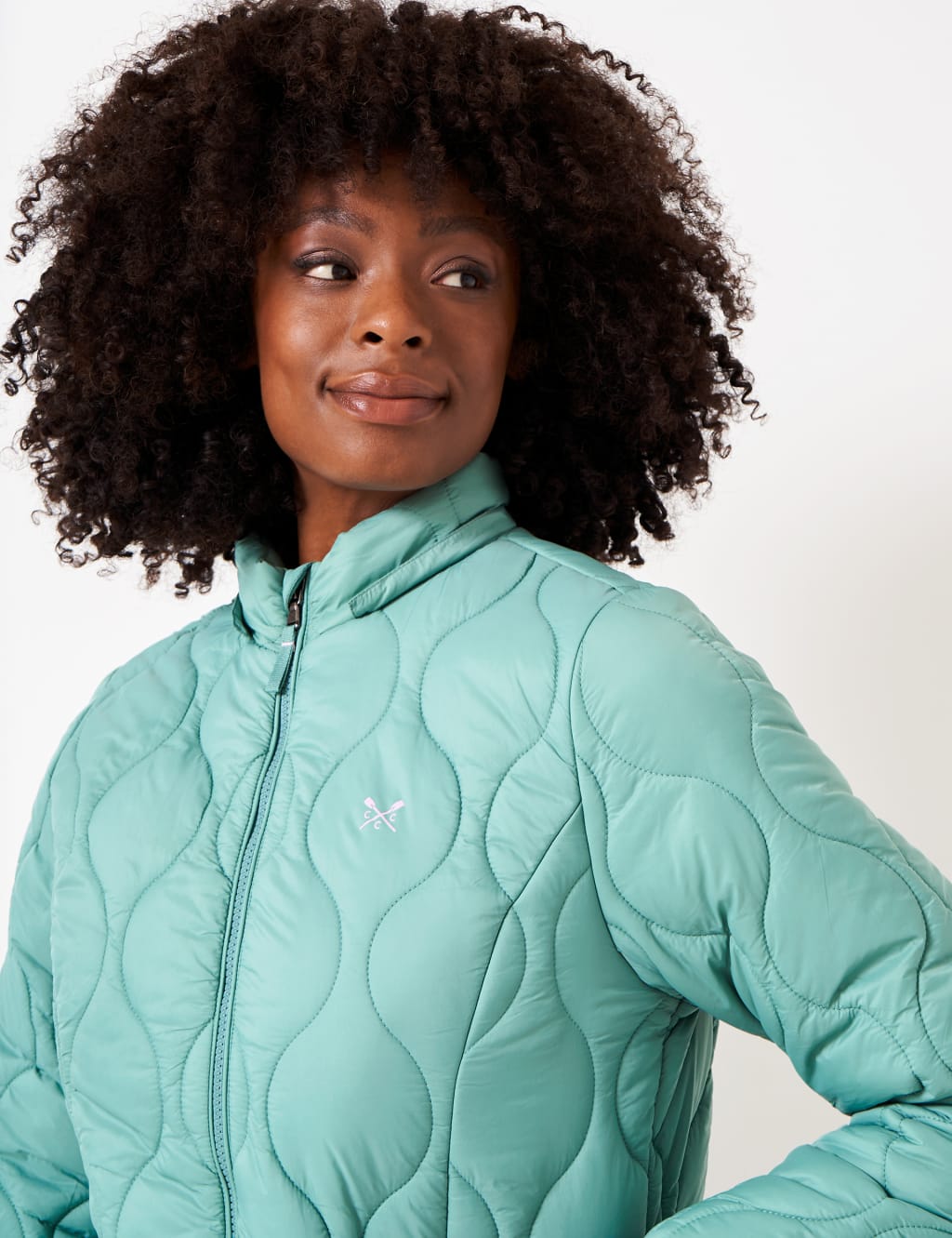 Women’s Quilted Jackets M&S