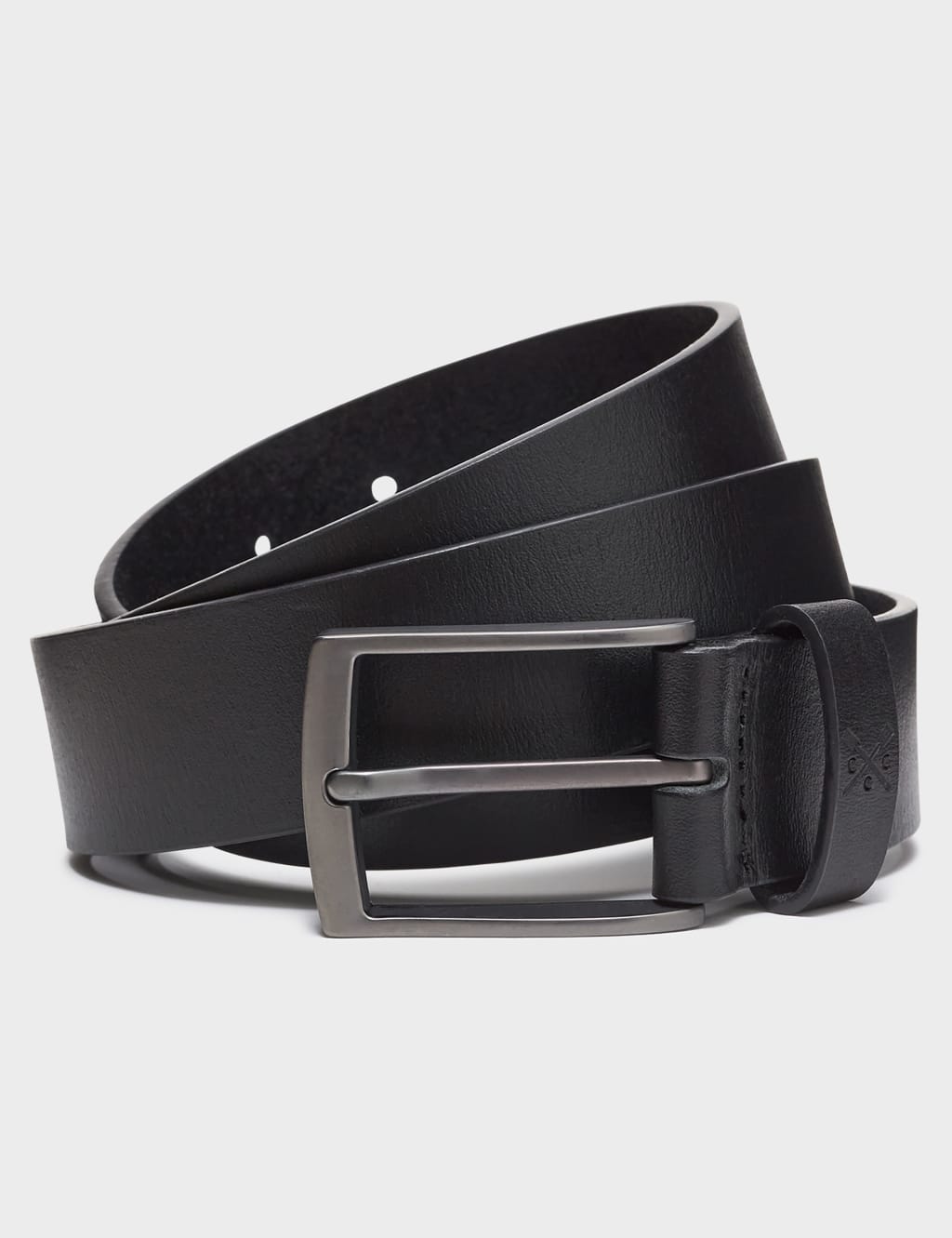 Leather Smart Belt image 2