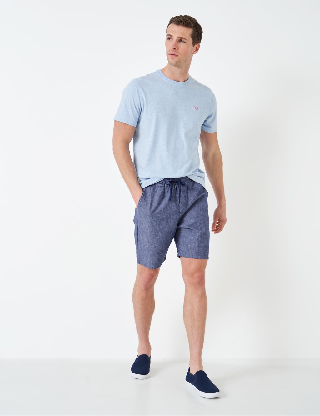 Men's Shorts M&S