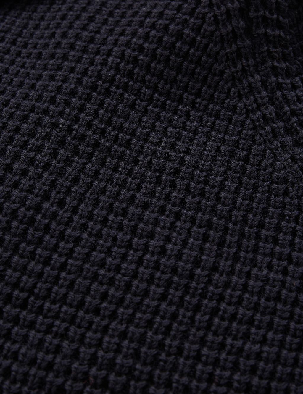 Pure Wool Shawl Collar Cardigan image 4