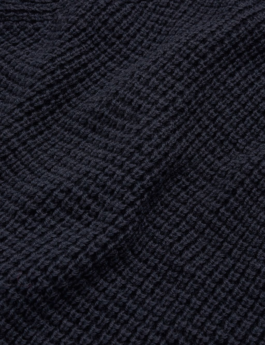 Pure Wool Shawl Collar Cardigan image 5