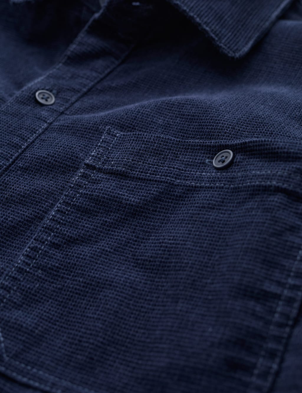 Men's Casual Shirts M&S