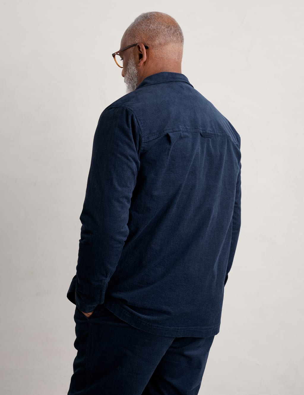 Men's Casual Shirts M&S