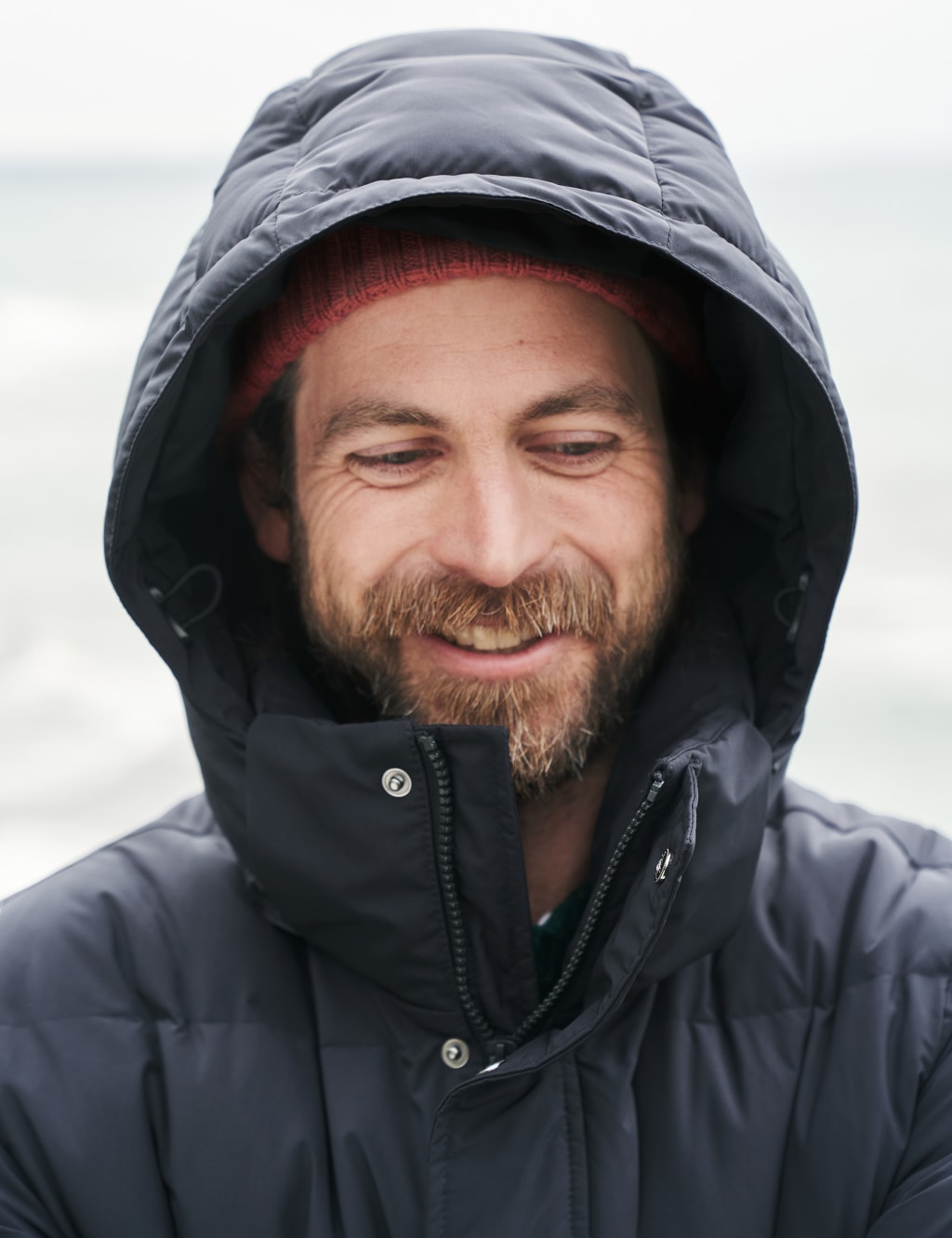 Seasalt Cornwall Menswear M&S