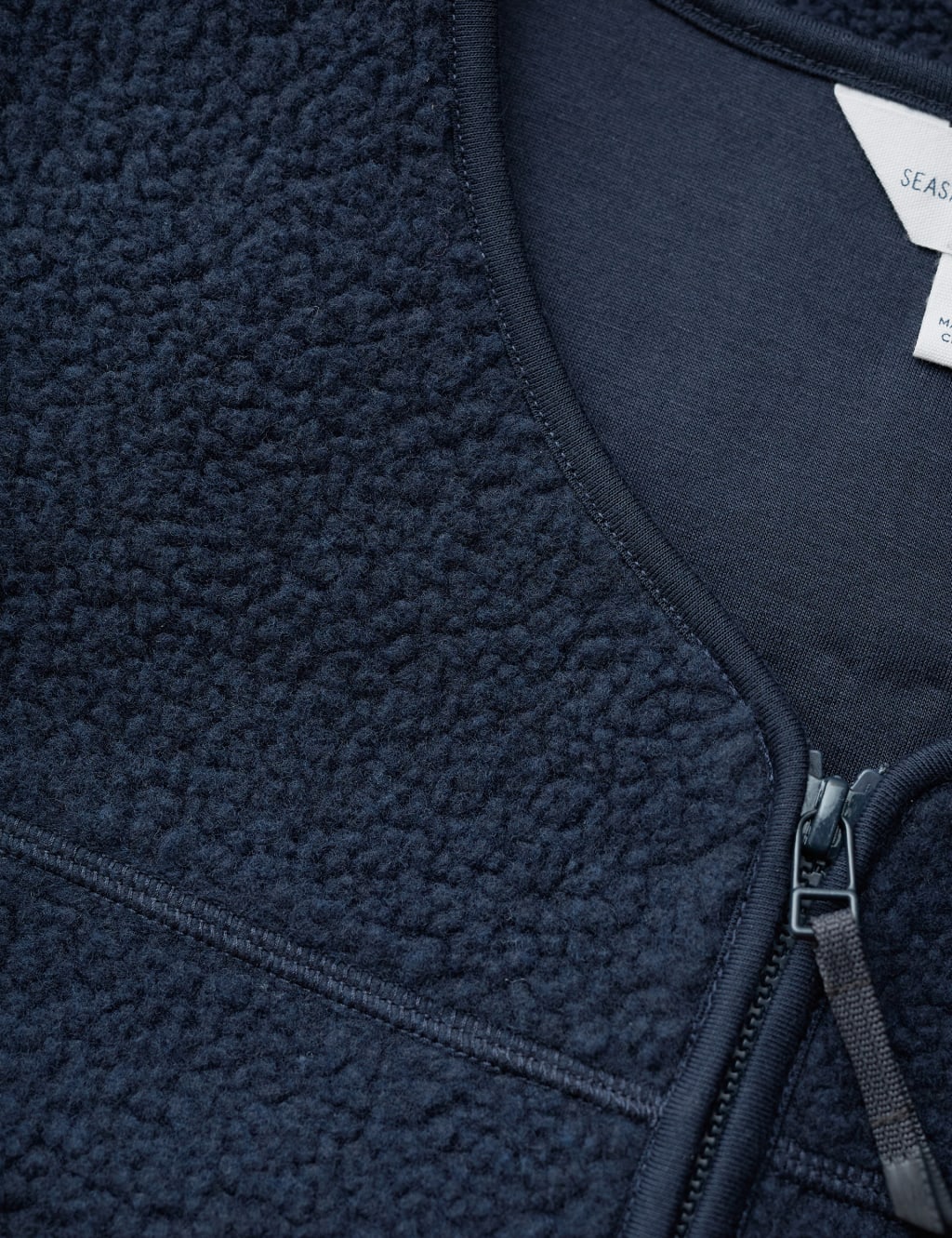 Fleece Gilet image 7