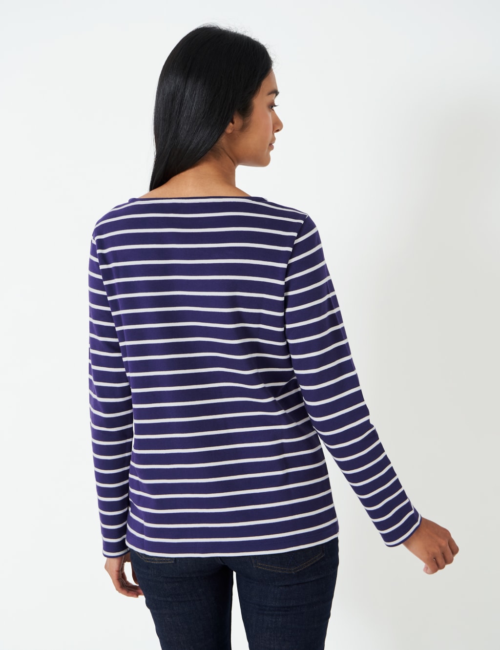 Women’s Cotton Tops M&S
