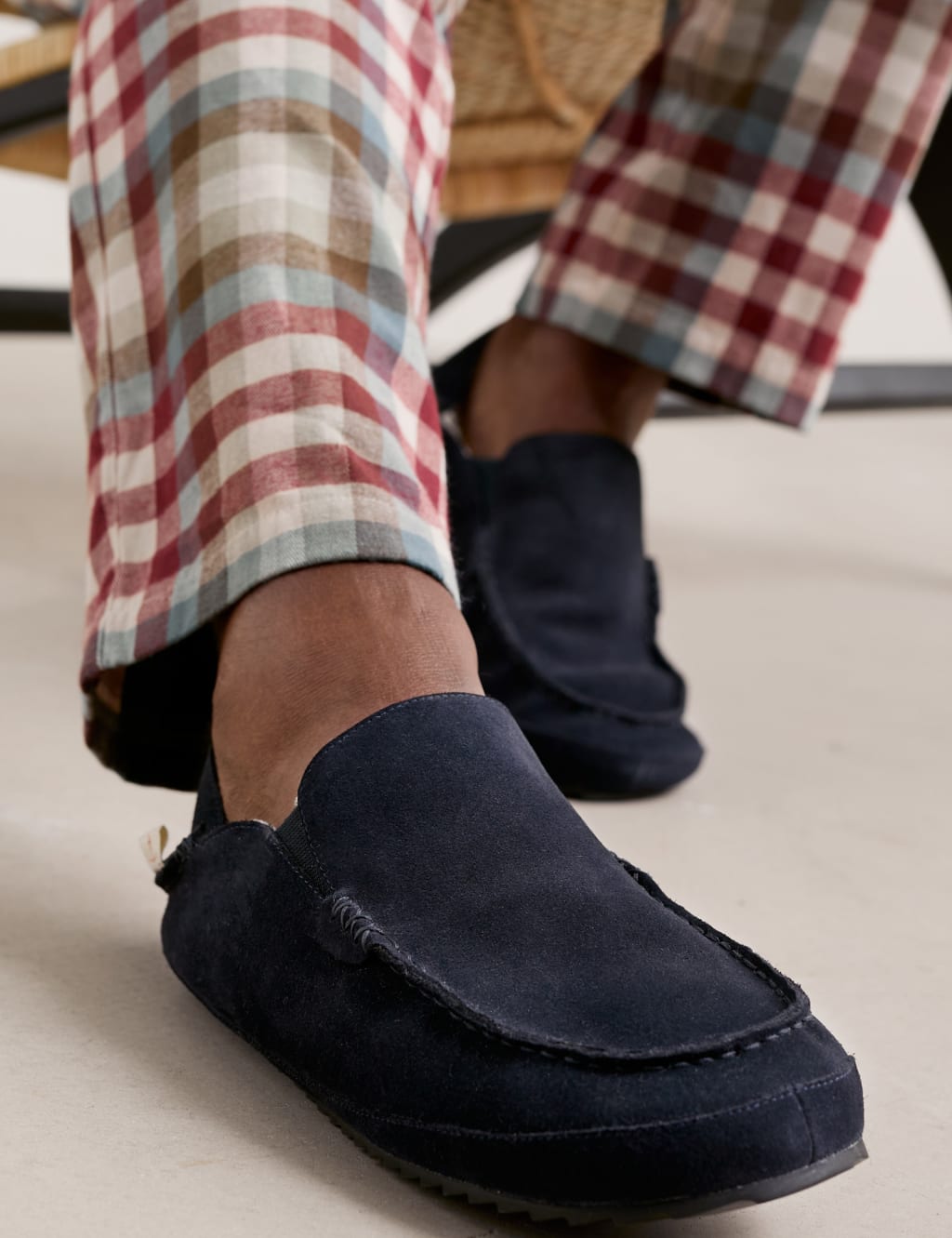 Seasalt sale mens slippers