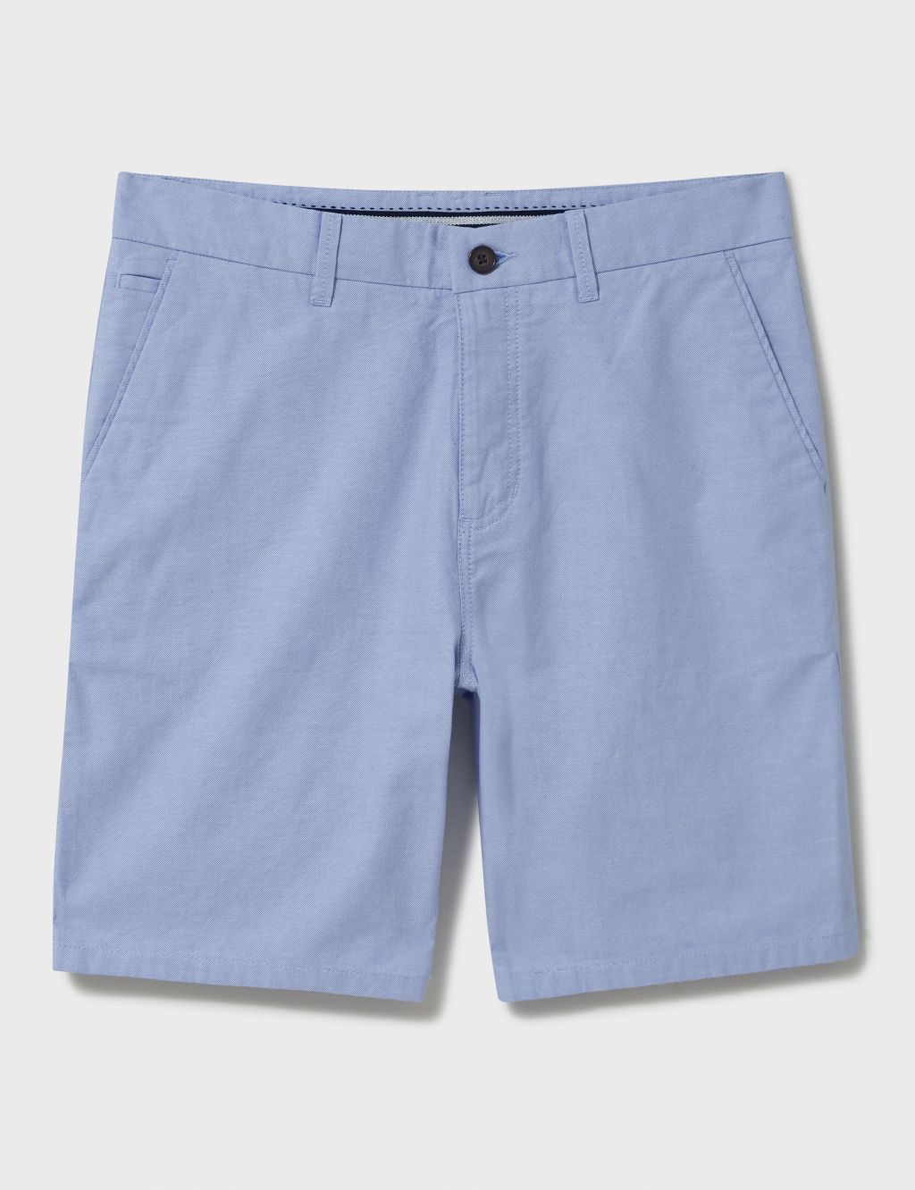 Pure Cotton 5 Pocket Chino Shorts image 2