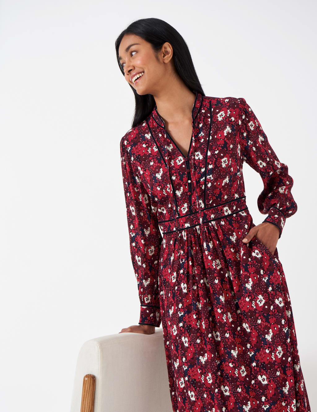 Crew online clothing dresses