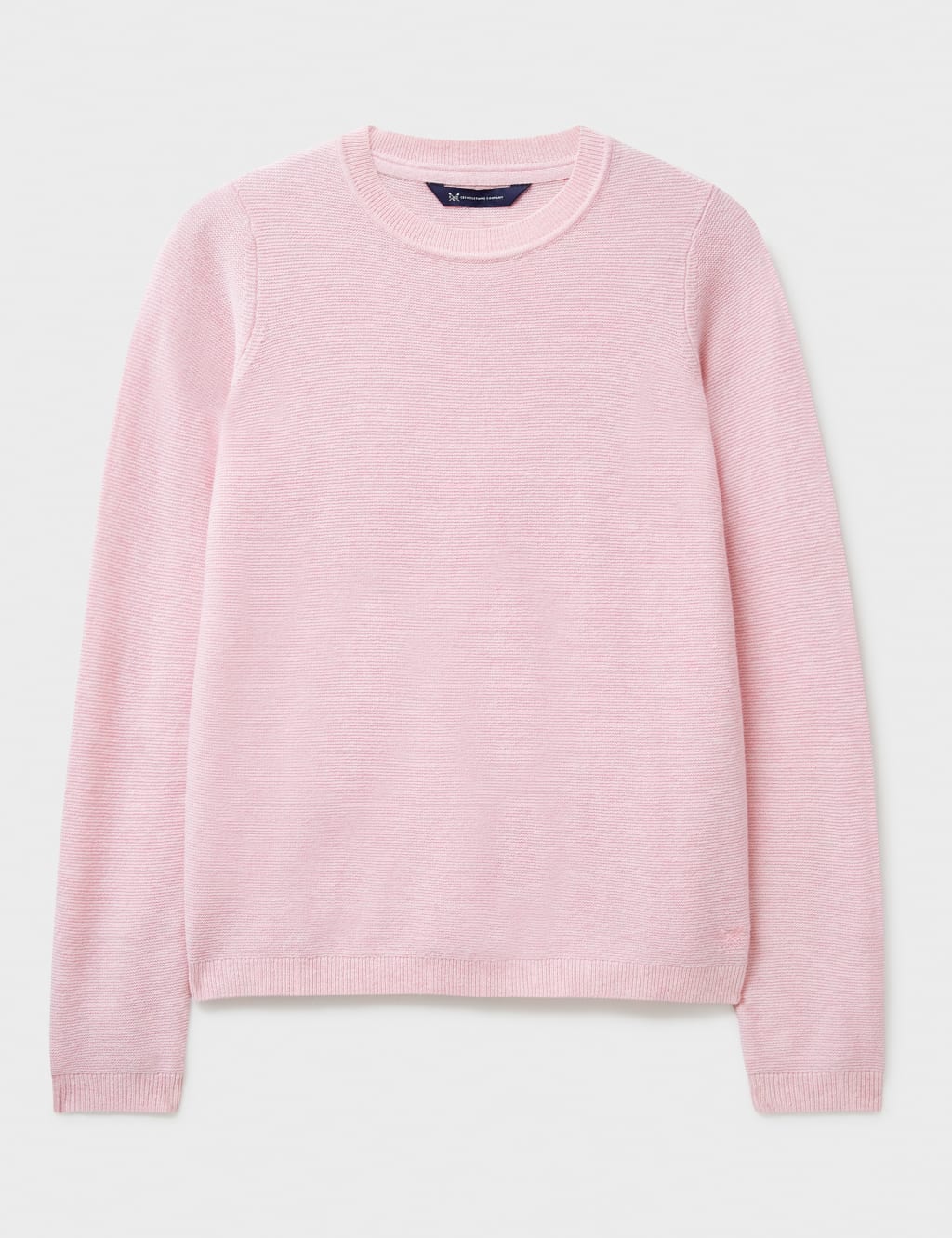 Pink outlet jumper m&s