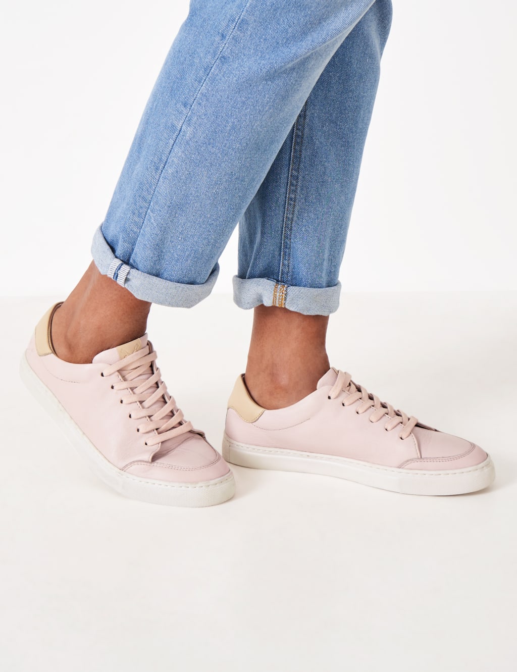 marks and spencer ladies trainers