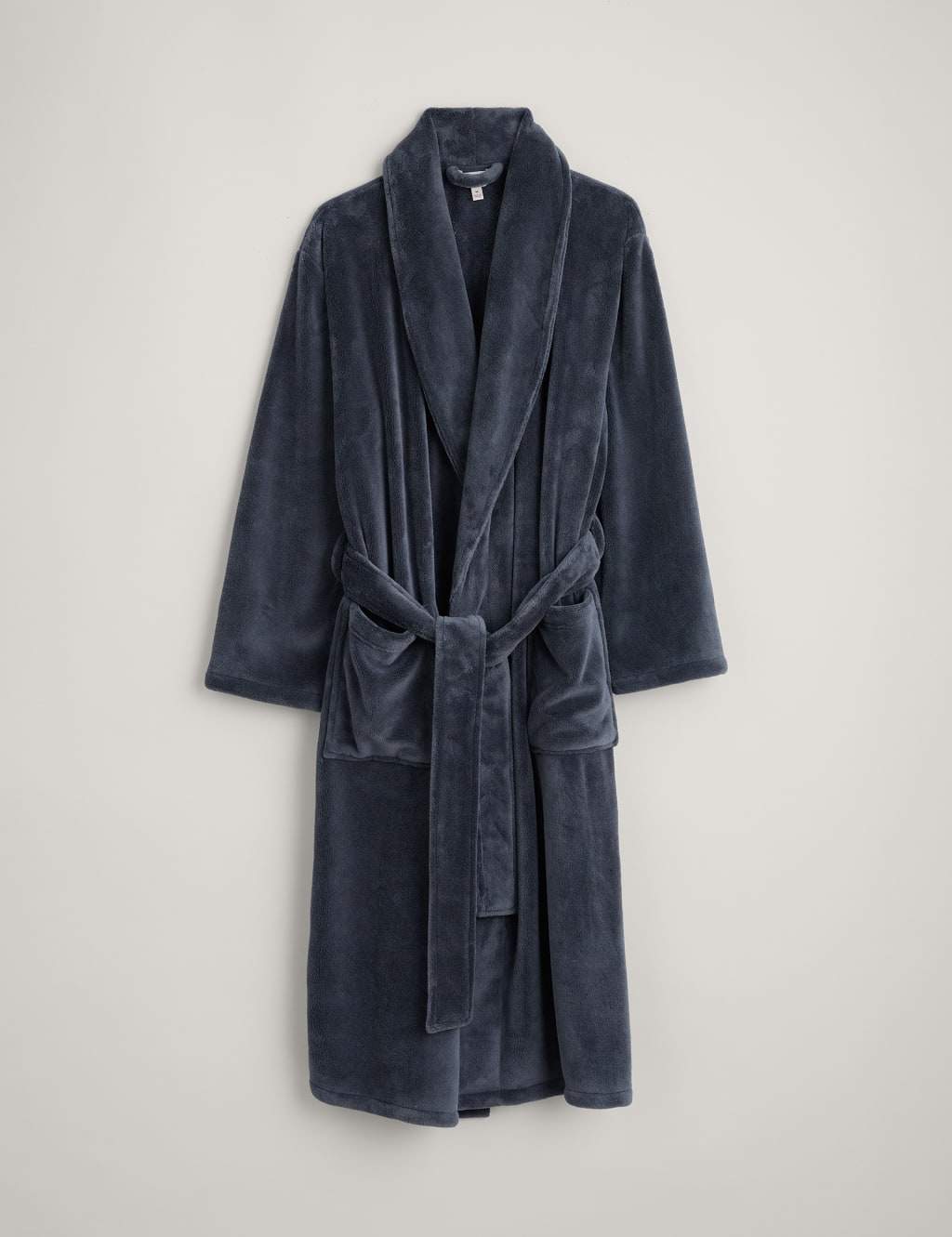 Fleece Dressing Gown image 2