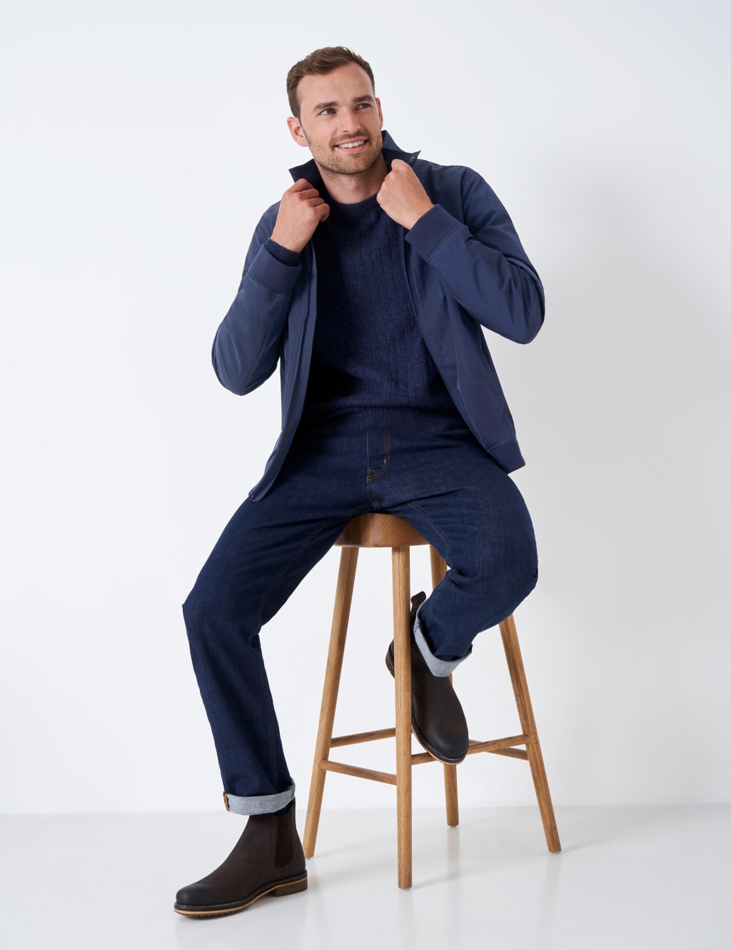 Harrington Jacket image 3