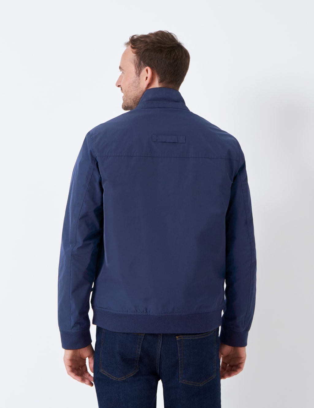 Harrington Jacket image 5