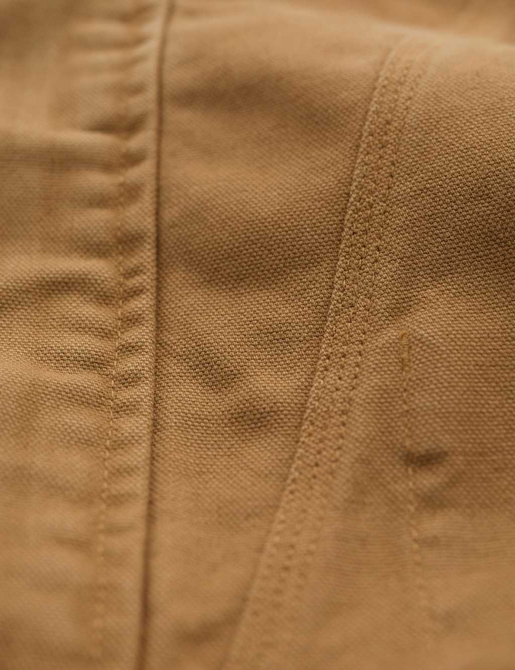 Organic Cotton Overshirt image 4