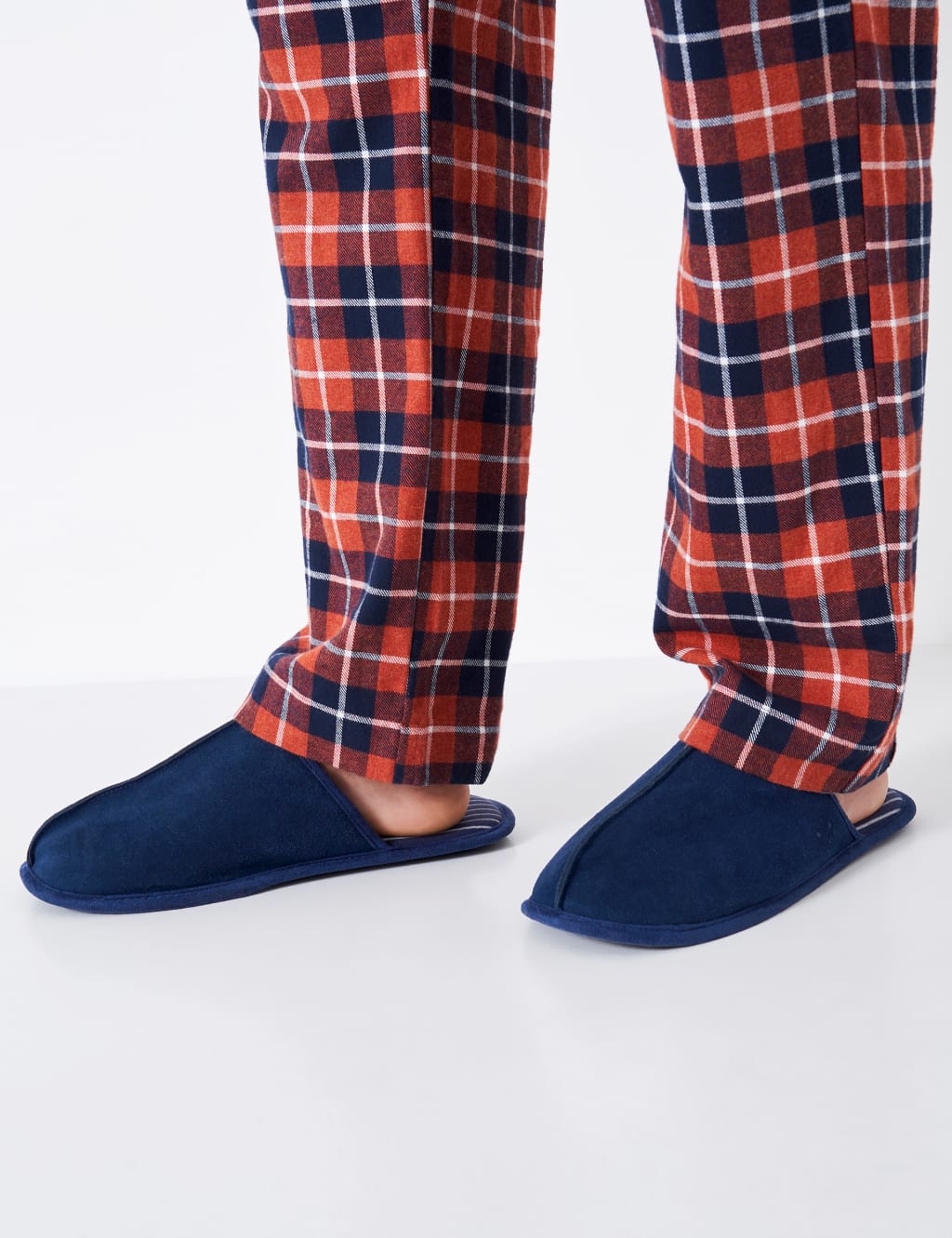 Slippers Mens M S