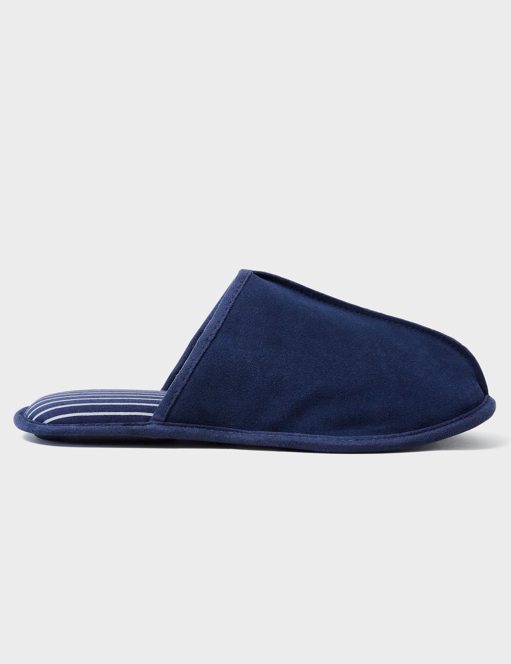 Crew clothing mens slippers sales