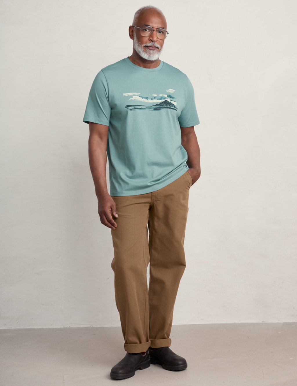 Seasalt Cornwall TShirts M&S