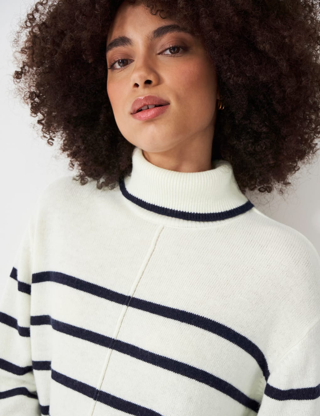 Women’s White Jumpers M&S