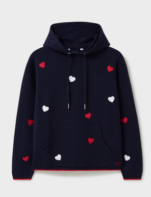 M&s deals womens hoodies