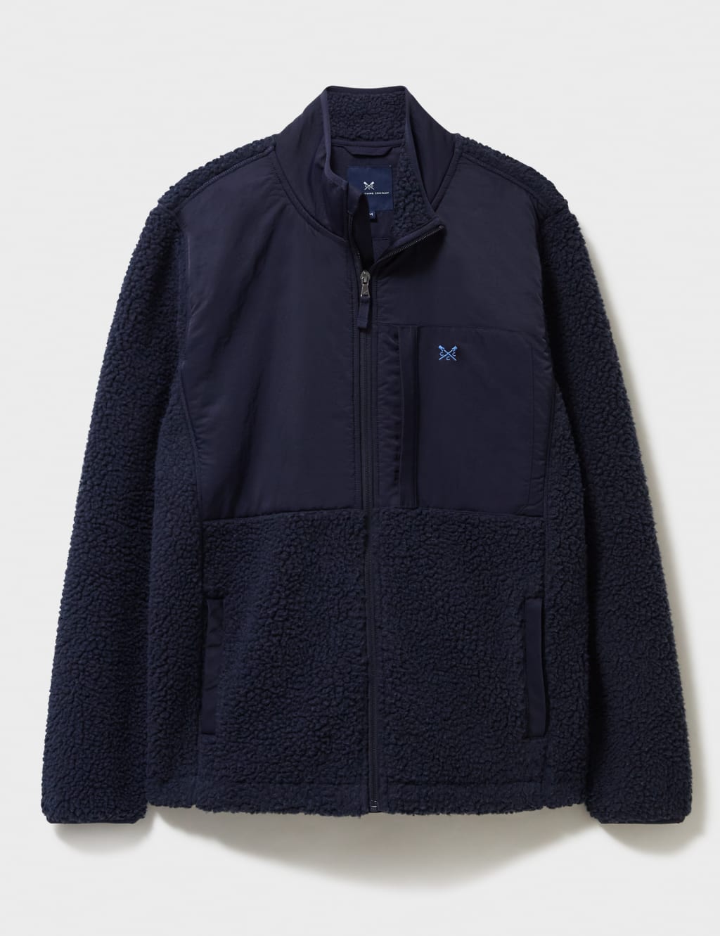 Men’s Fleece M&S