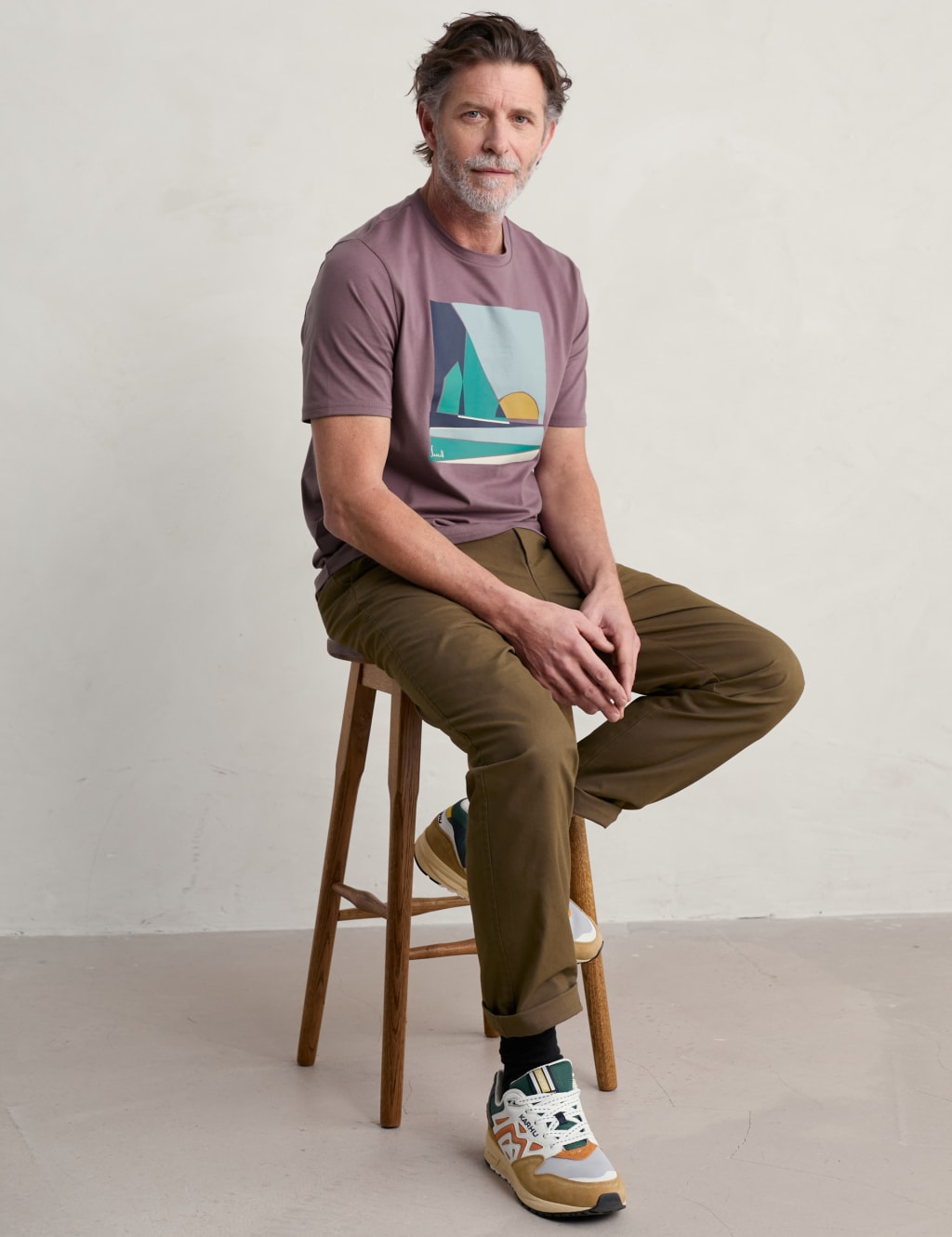 Seasalt Copesland T-Shirt