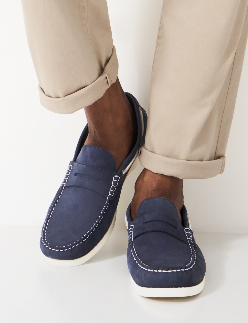M and s boat shoes new arrivals