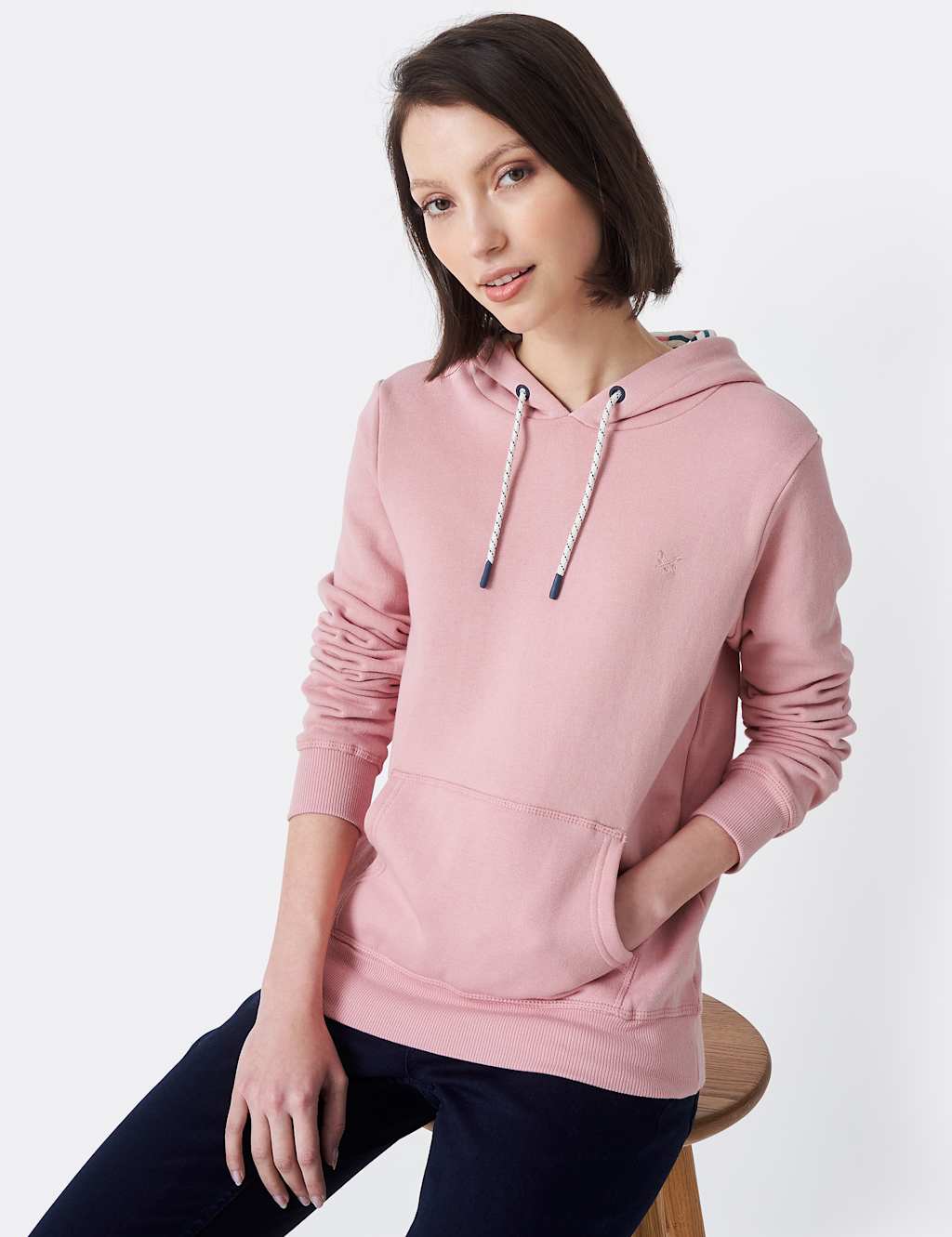 Pure Cotton Hoodie image 1