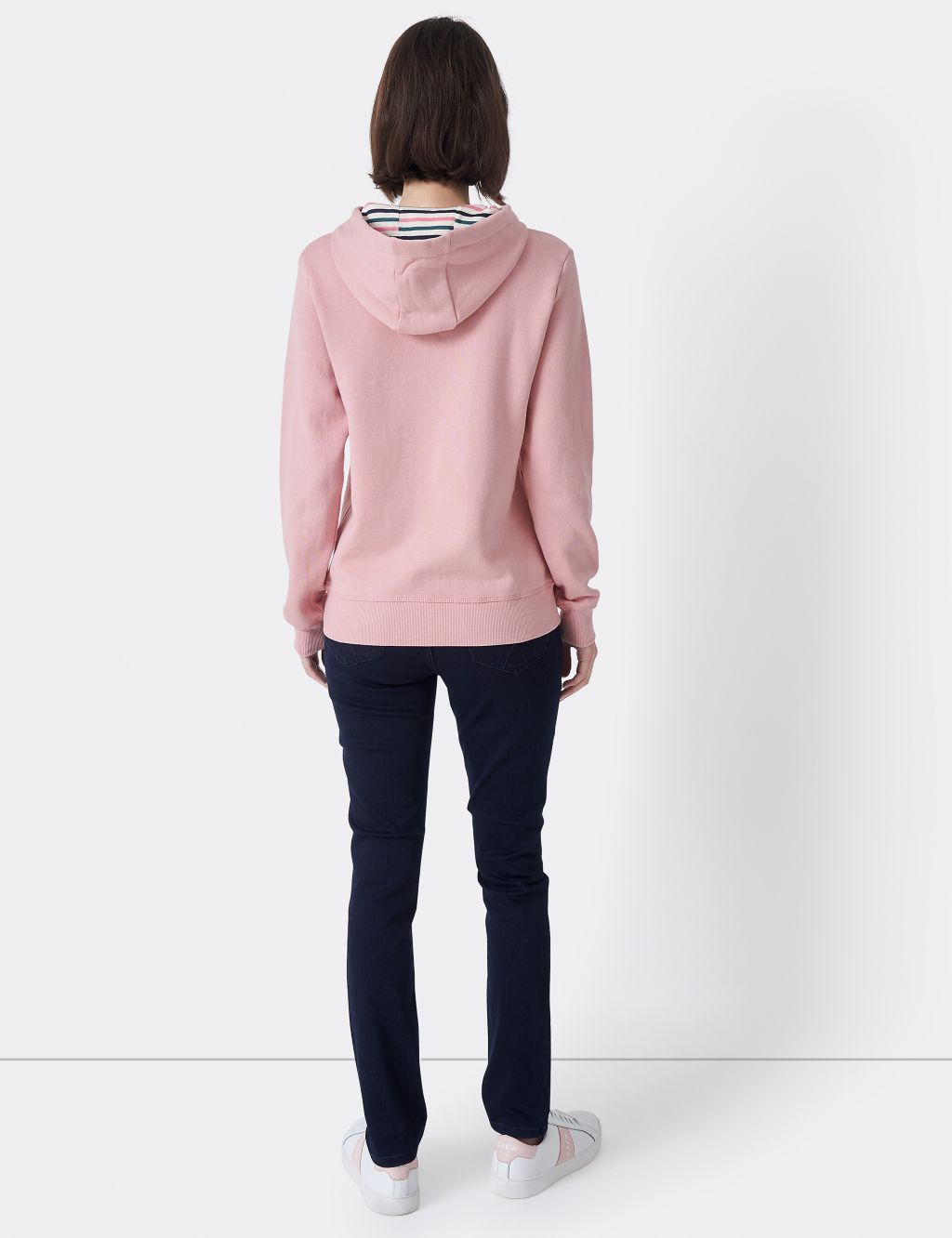 Pure Cotton Hoodie image 3