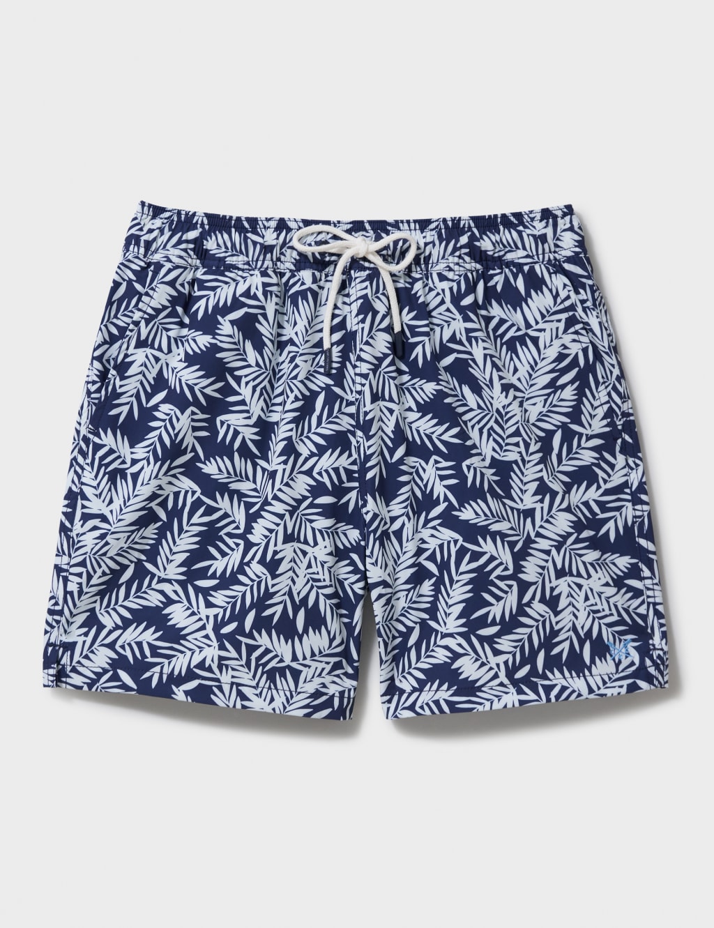 Seaweed Print Swim Short image 2