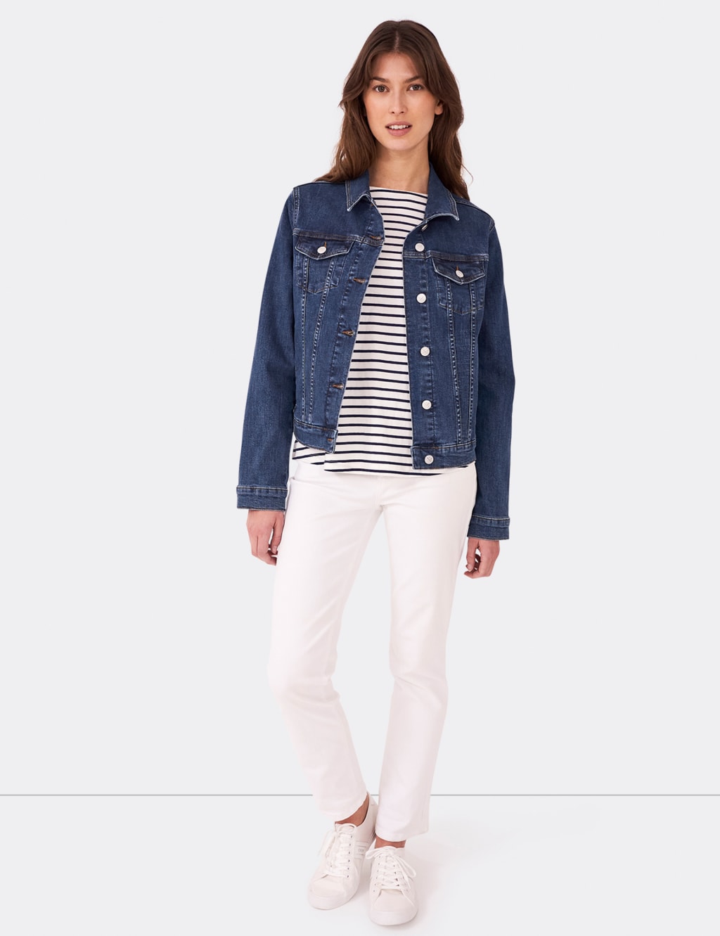 Denim Jacket image 2