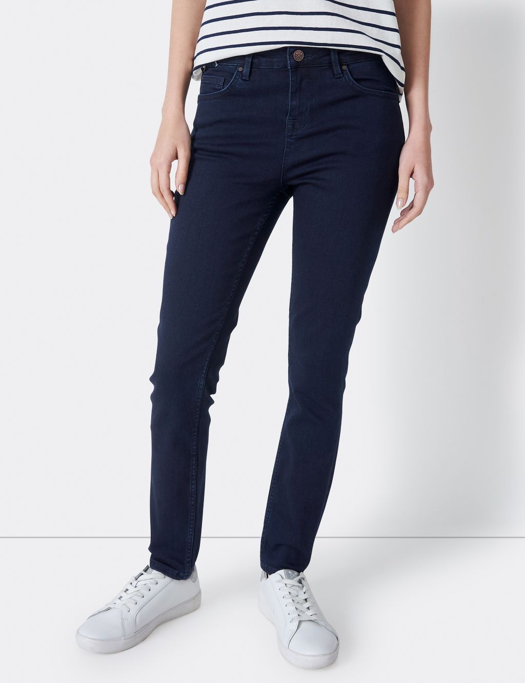 Skinny Jeans with Tencel™ image 3