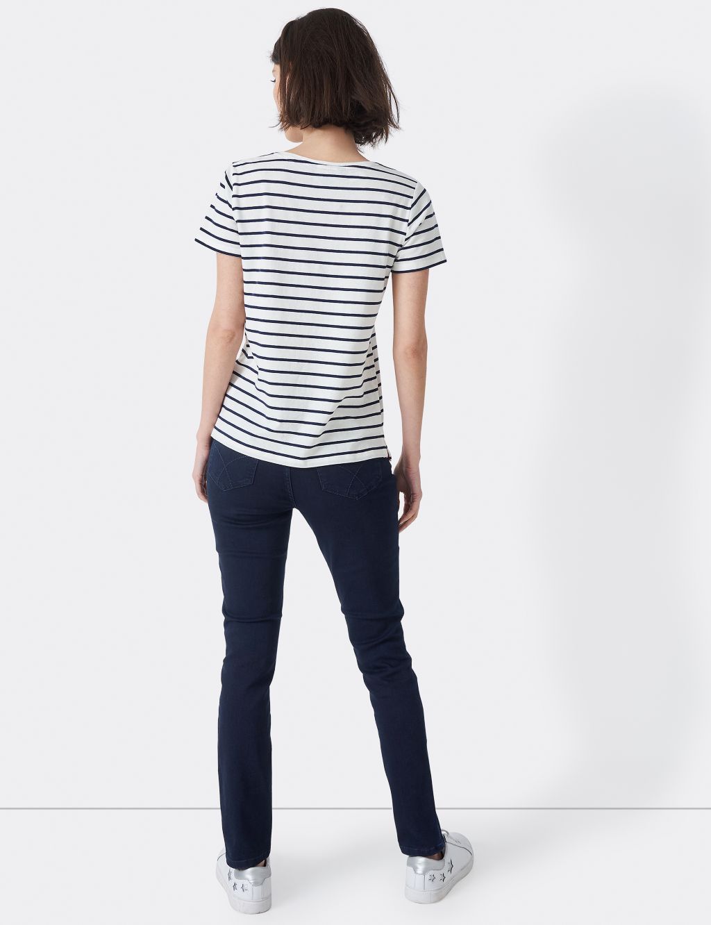 Skinny Jeans with Tencel™ image 4