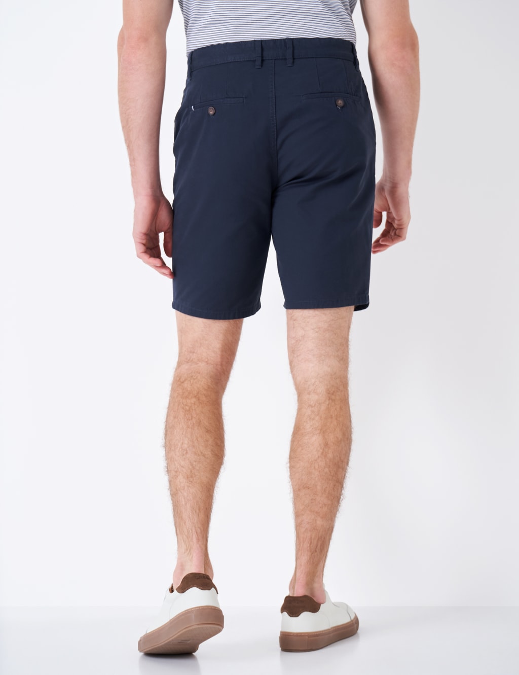 Men's Chino Shorts M&S