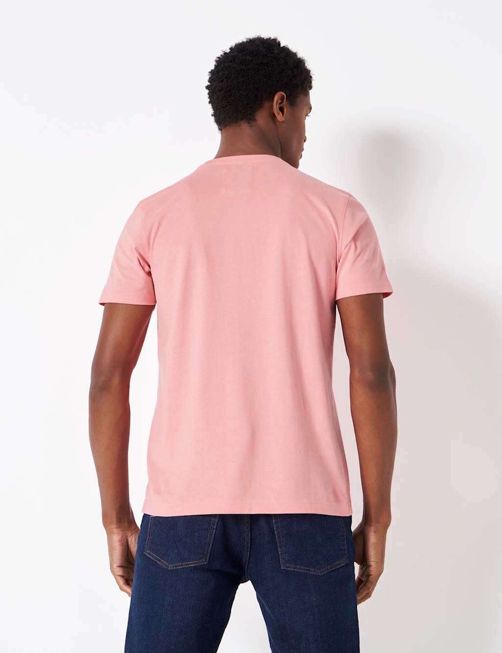 Organic Cotton T-Shirt image 3