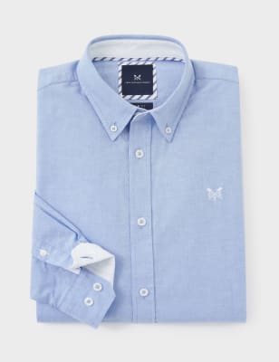 Slim Fit Shirts