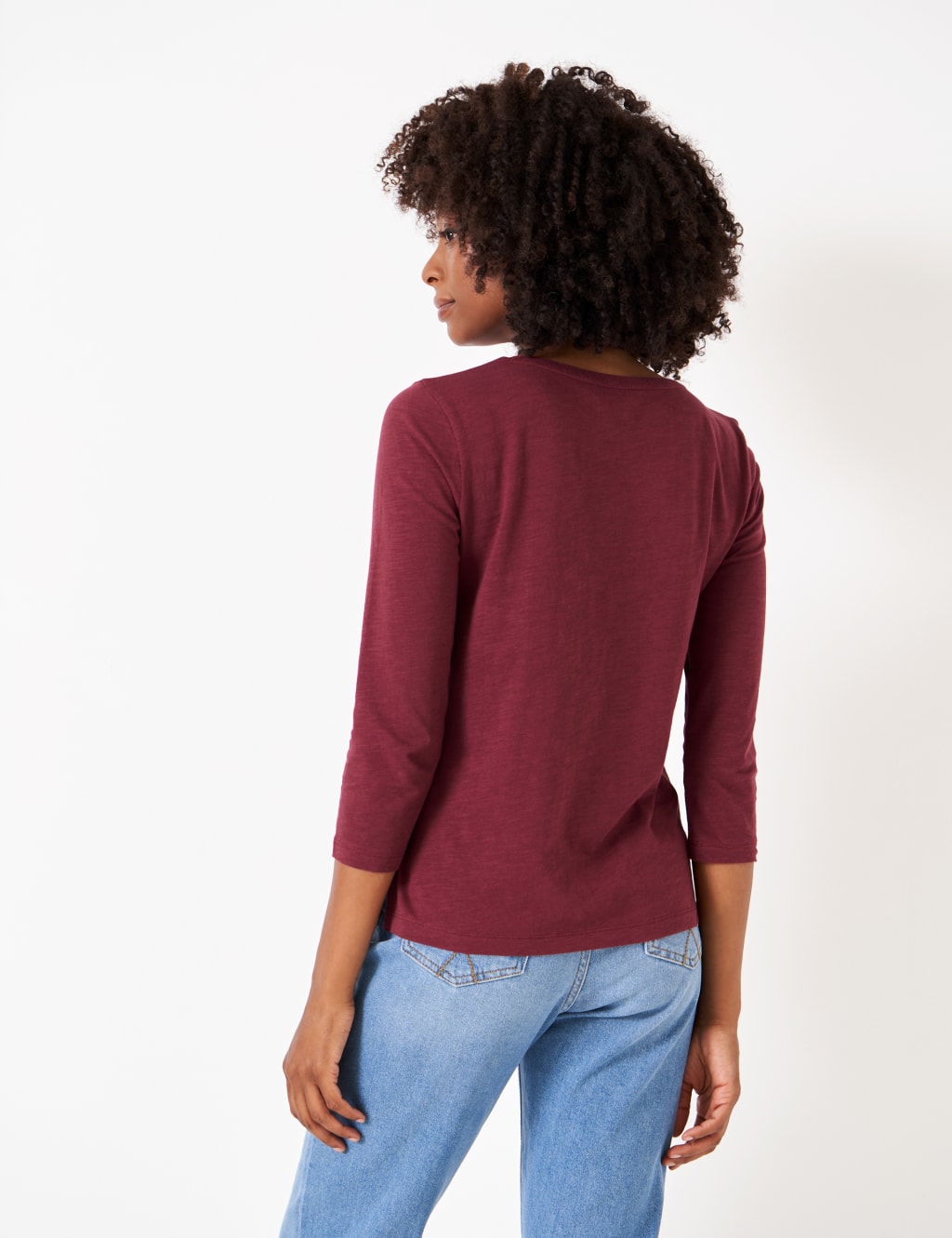 Pure Cotton T-Shirt image 3
