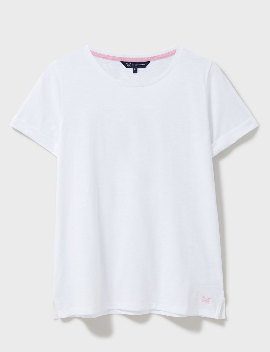 Pure Cotton T-Shirt image 2