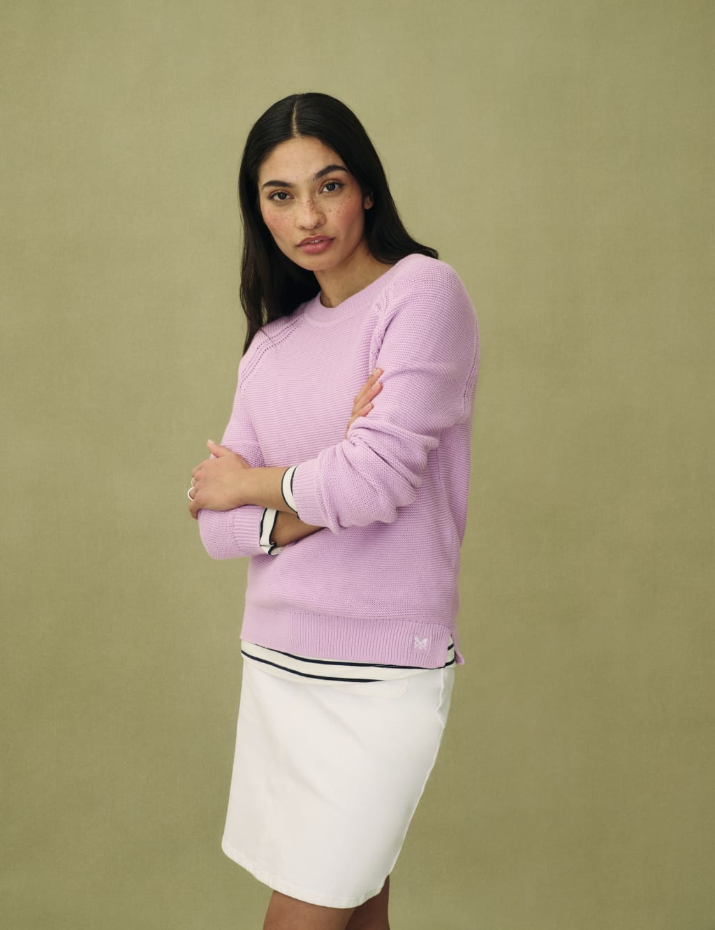Pure Cotton Top image 2