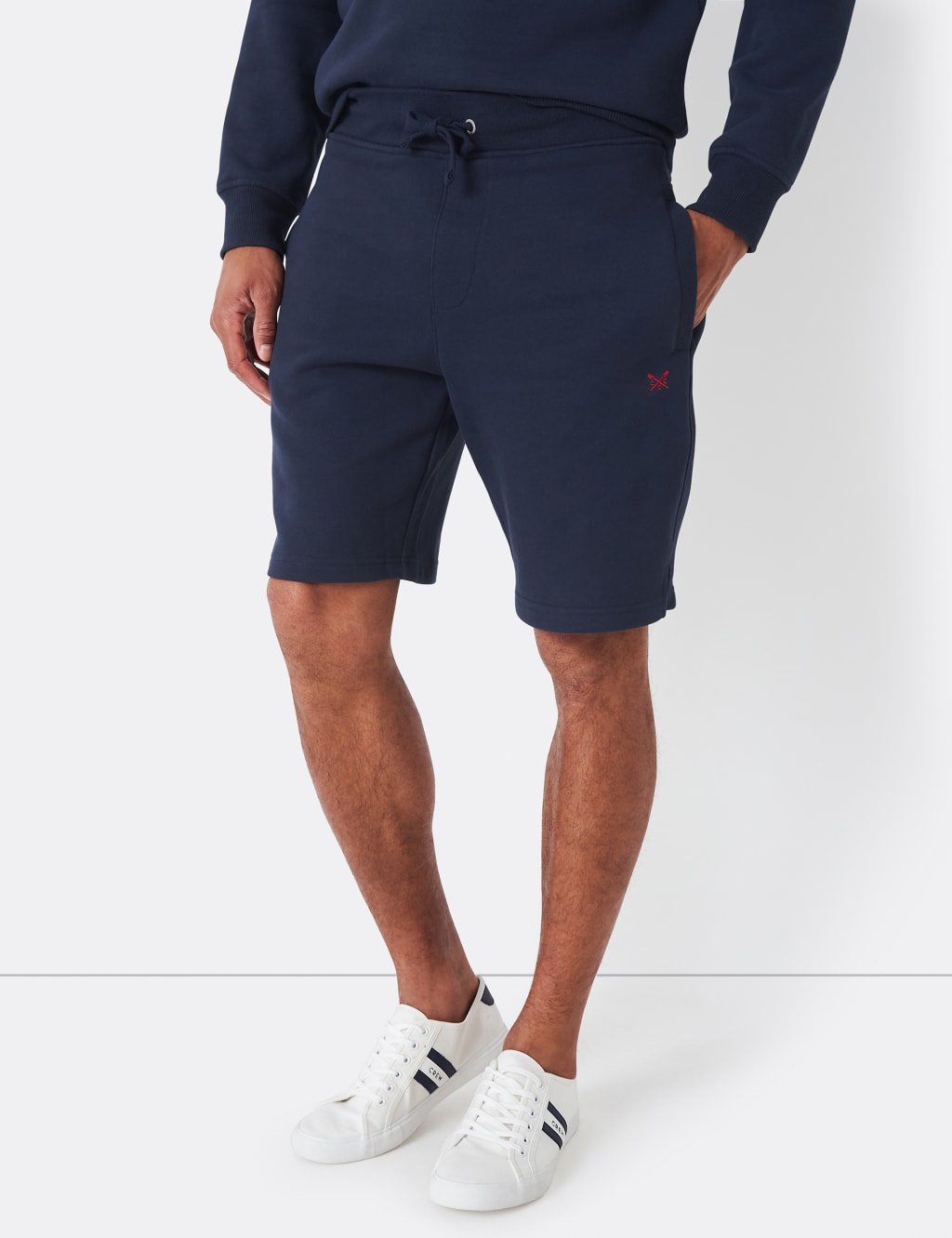 Jersey Sweat Shorts image 3