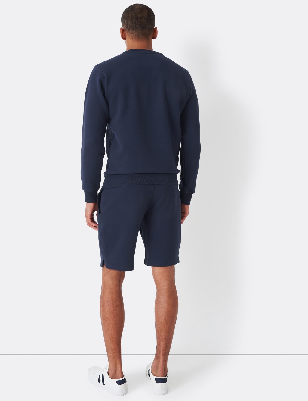Jersey Sweat Shorts image 3