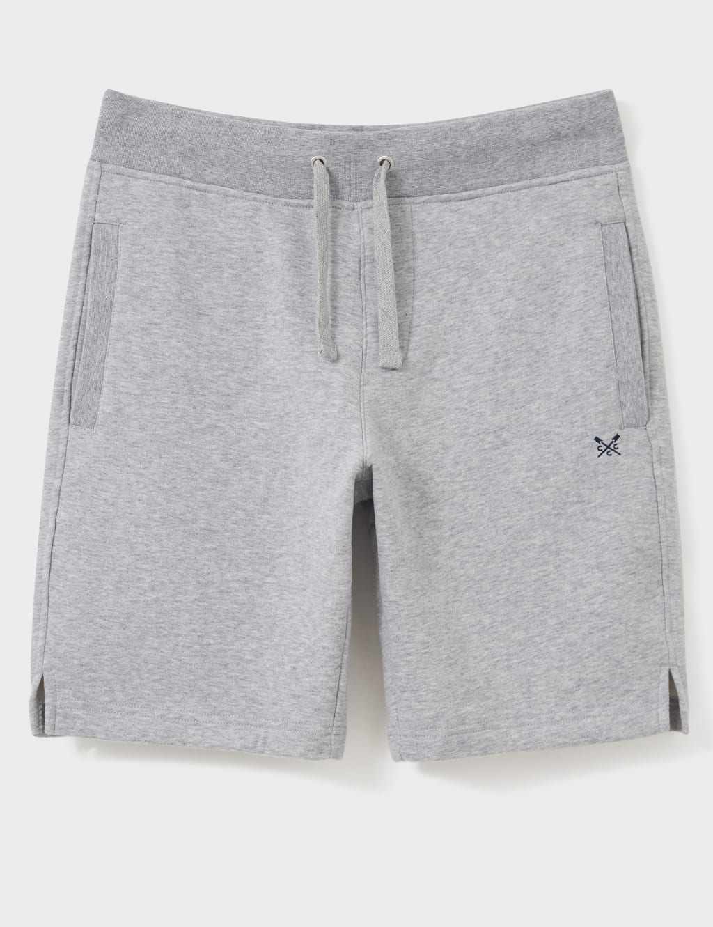 Jersey Sweat Shorts image 2