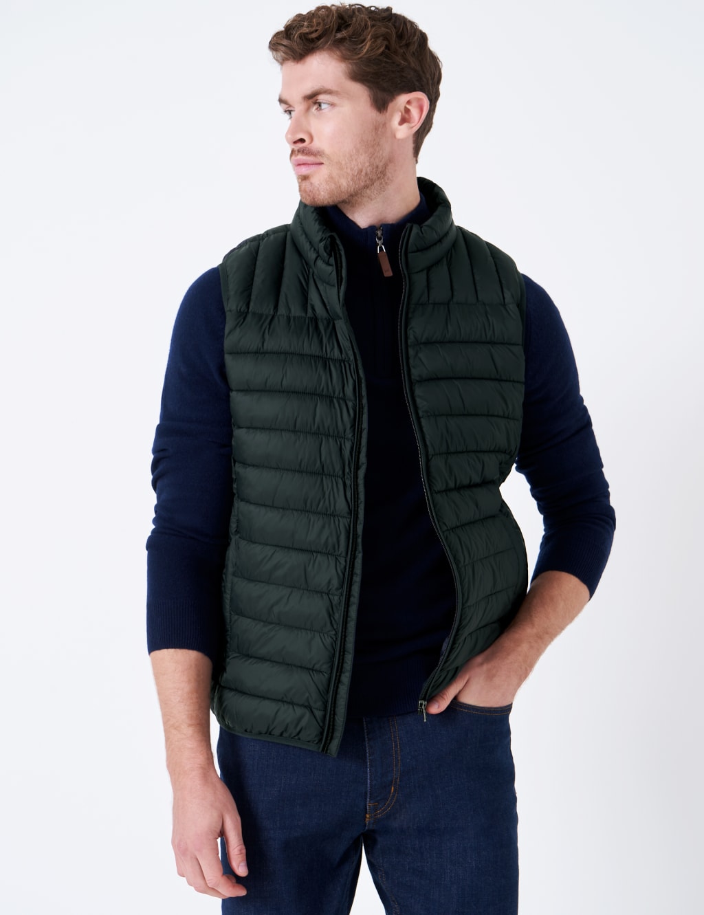 Lightweight Gilet image 1