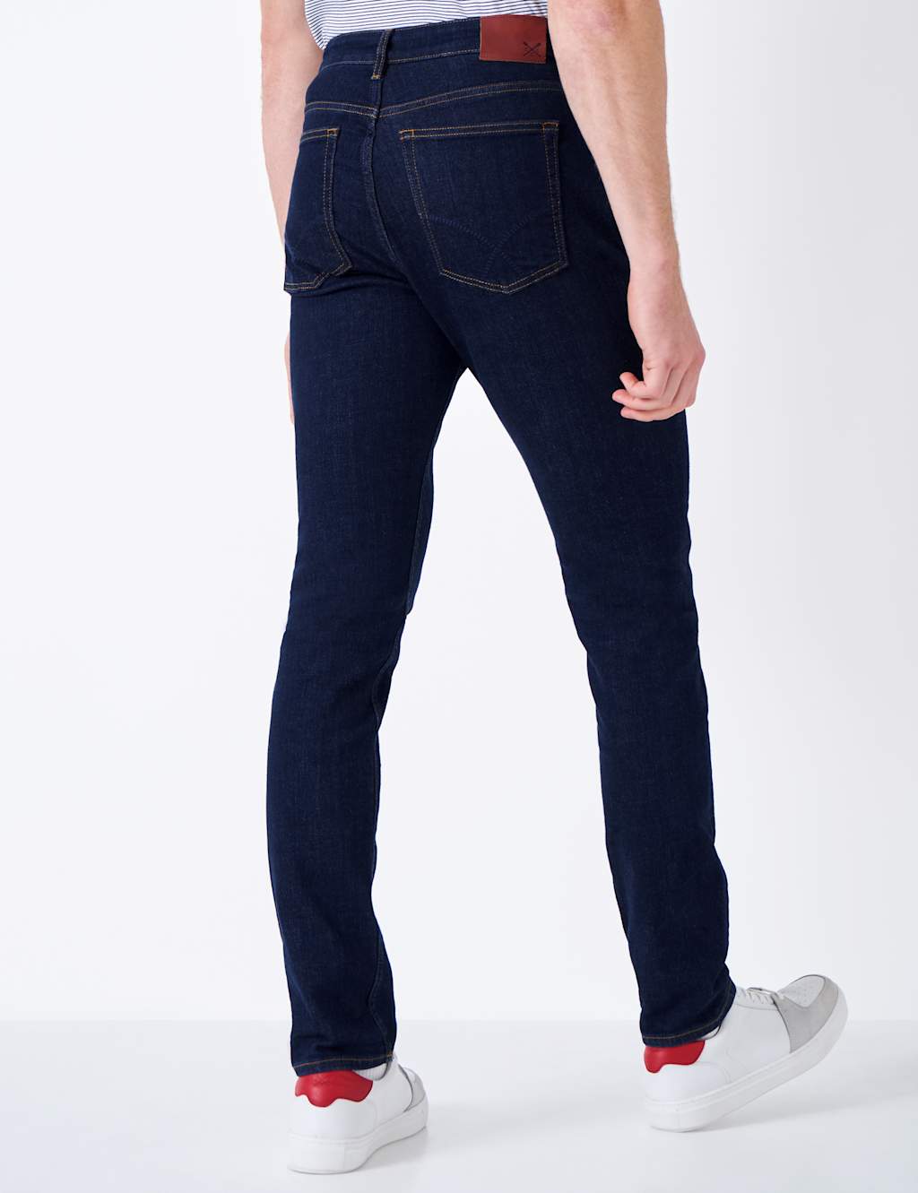 Slim Fit Jeans image 4
