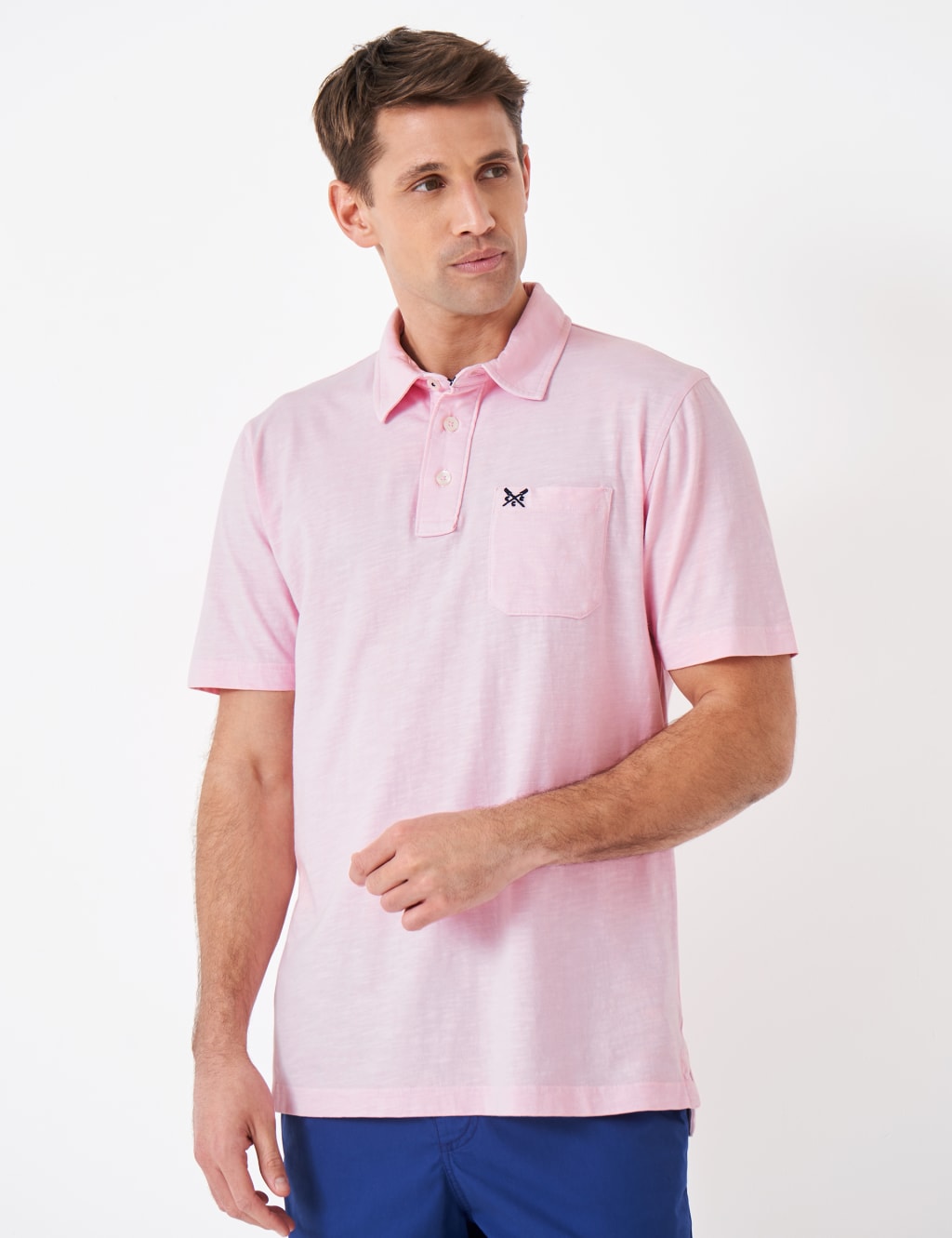 Organic Cotton Polo image 1