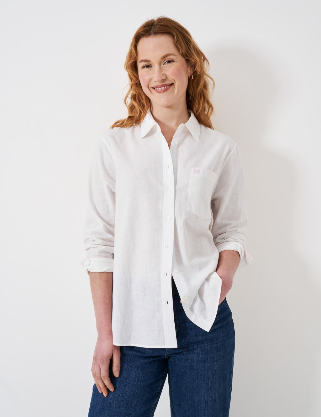 Linen Shop | Women's Linen Clothes | M&S