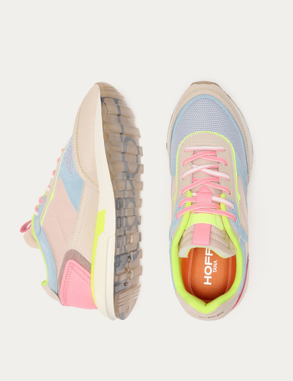 Tribe Trainers image 3