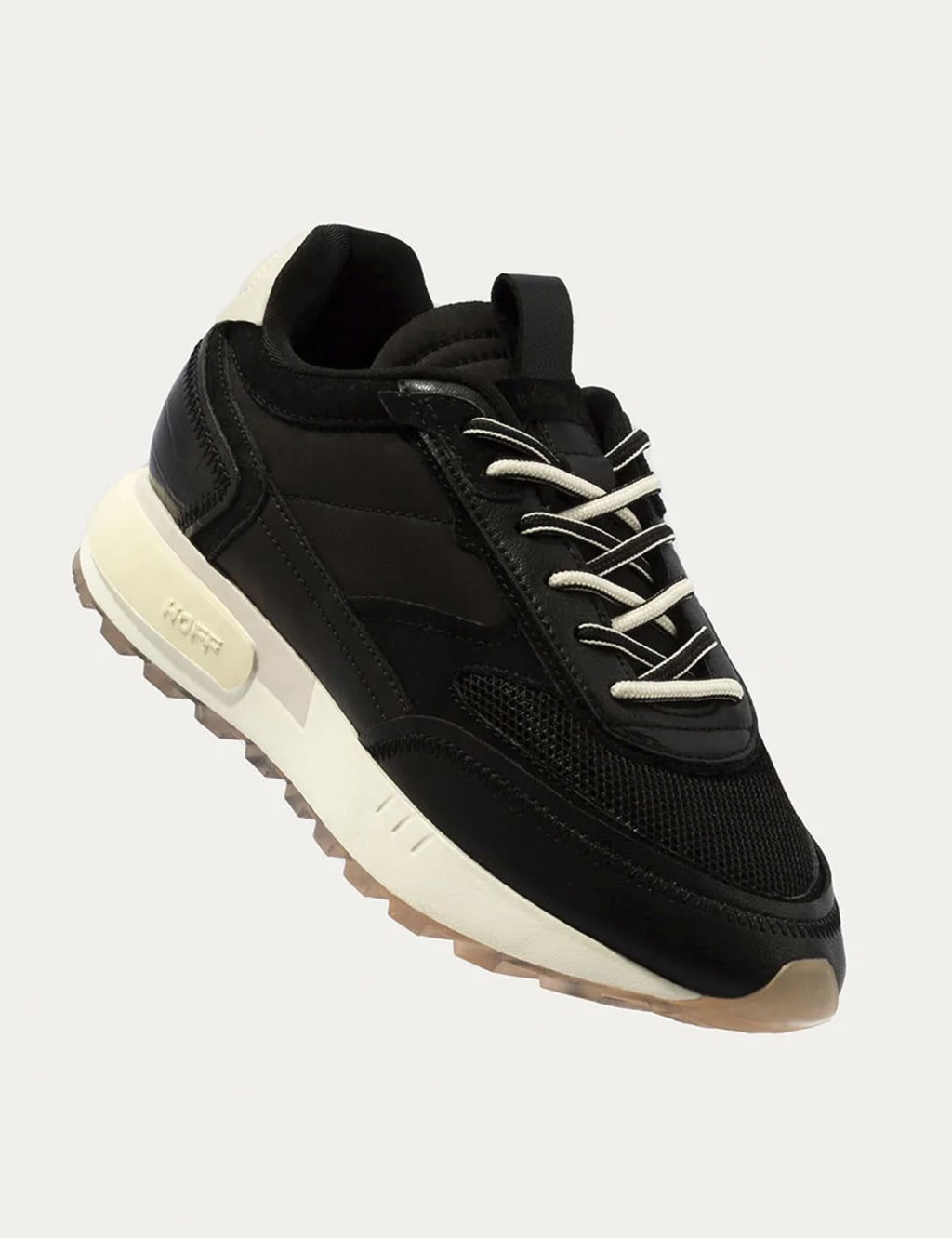 Tribe Lace Up Trainers image 6
